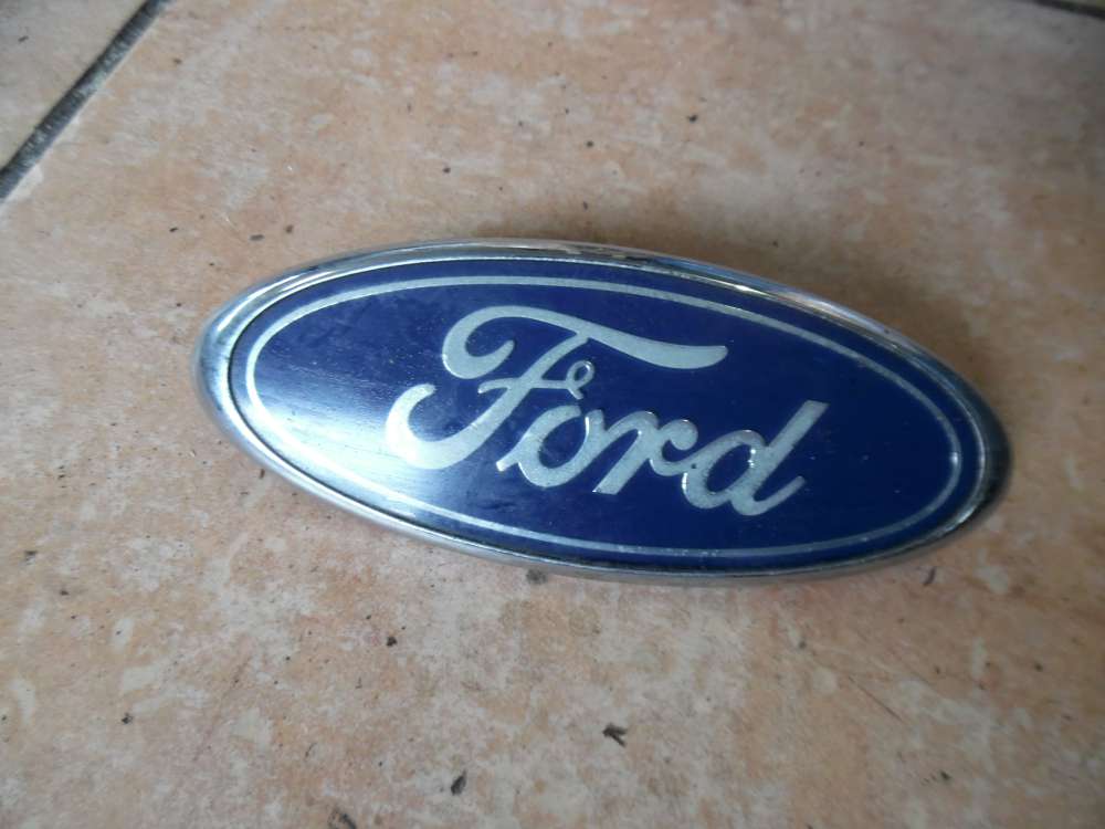 Ford Focus II C-Max Emblem Hinten 3M51-425A52