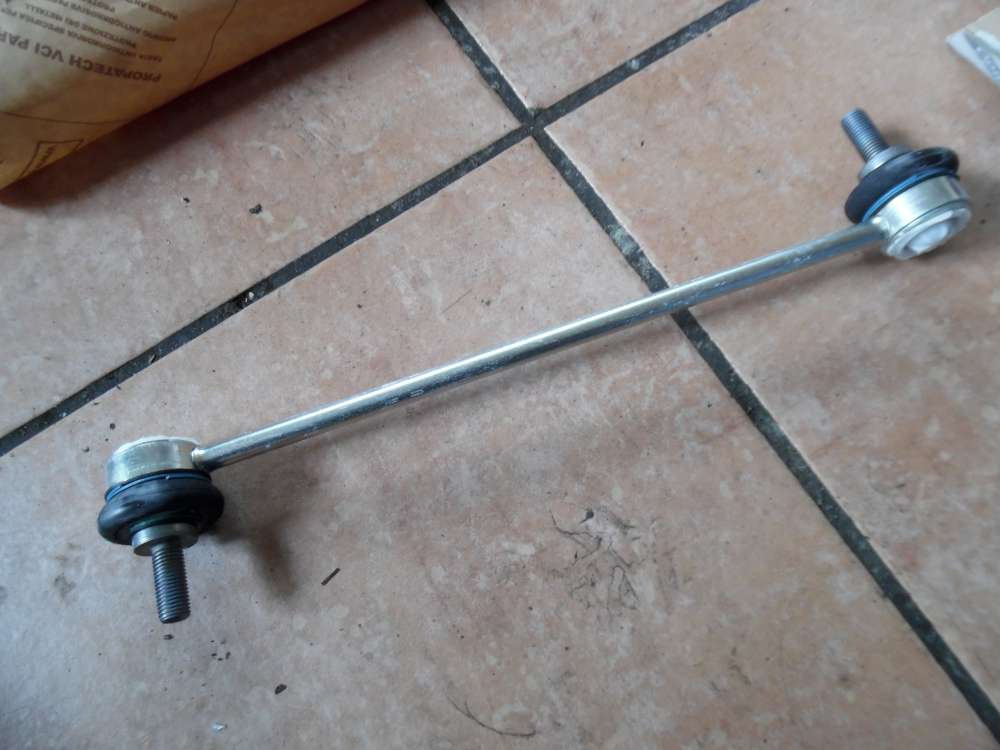 Fiat 500 Stilo Panda Bravo II Delta III Verstärkte Koppelstange Vorne 51801136