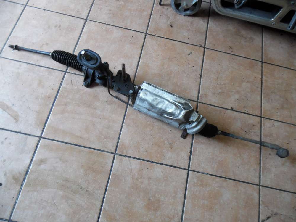 VW Golf IV 1,6 Lenkgetriebe Servolenkung 1J1422105