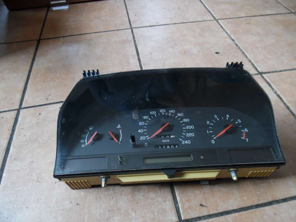 Volvo 850 Tacho Kombiinstrument 9128095 89652388