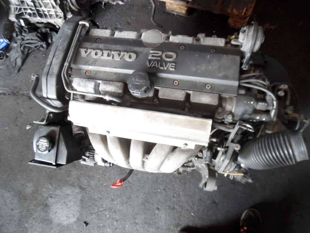 Volvo 850 Limo 2,5L Motor 