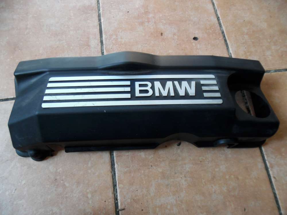 BMW E46 316ti Compact Zündspulenabdeckung Aabdeckung 7504889