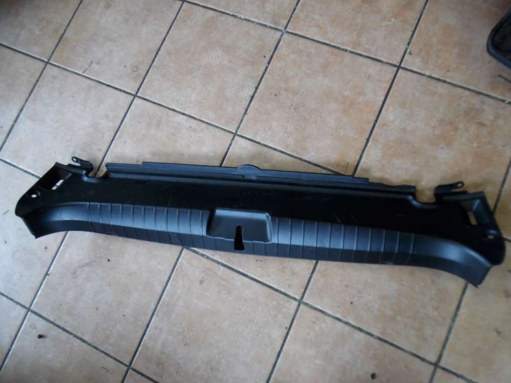 BMW E46 316ti Compact Kofferraum Abdeckung Ladekante 8252735