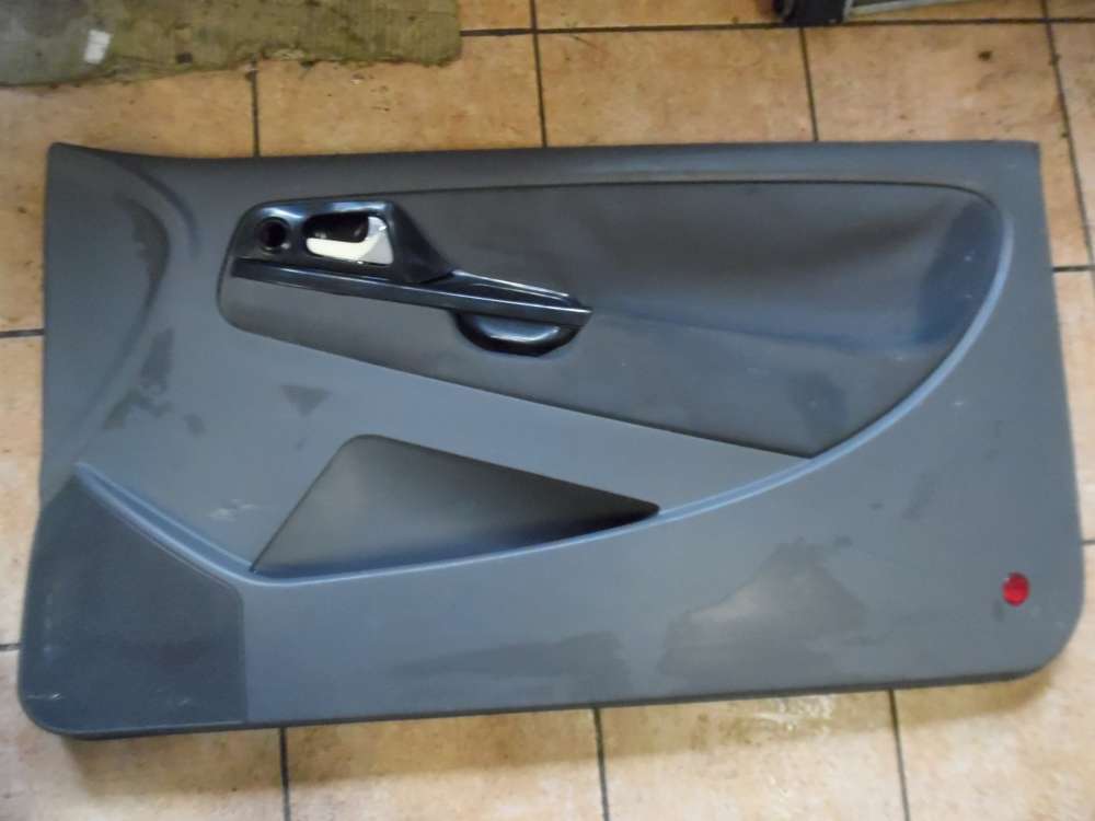 Seat Ibiza 6K 3-Trer Trverkleidung Vorne Rechts 6K3867012