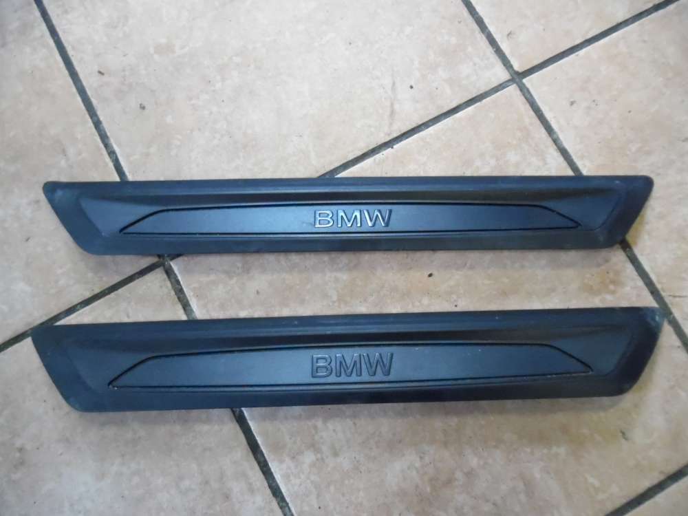 BMW 3 Gran Turismo F34 Einstiegsleisten Leiste Vorne 7289215 