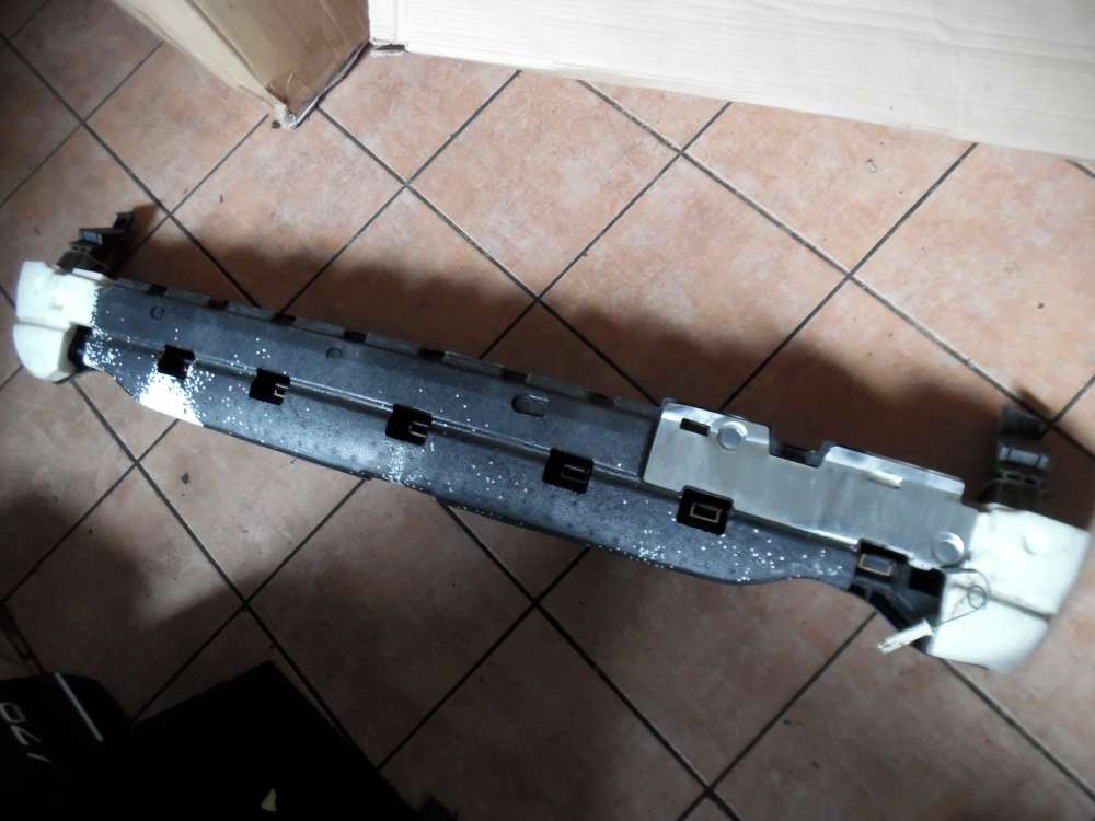 Volvo V70 II Trger Stostangentrger Pralldmpfer Hinten 9190315
