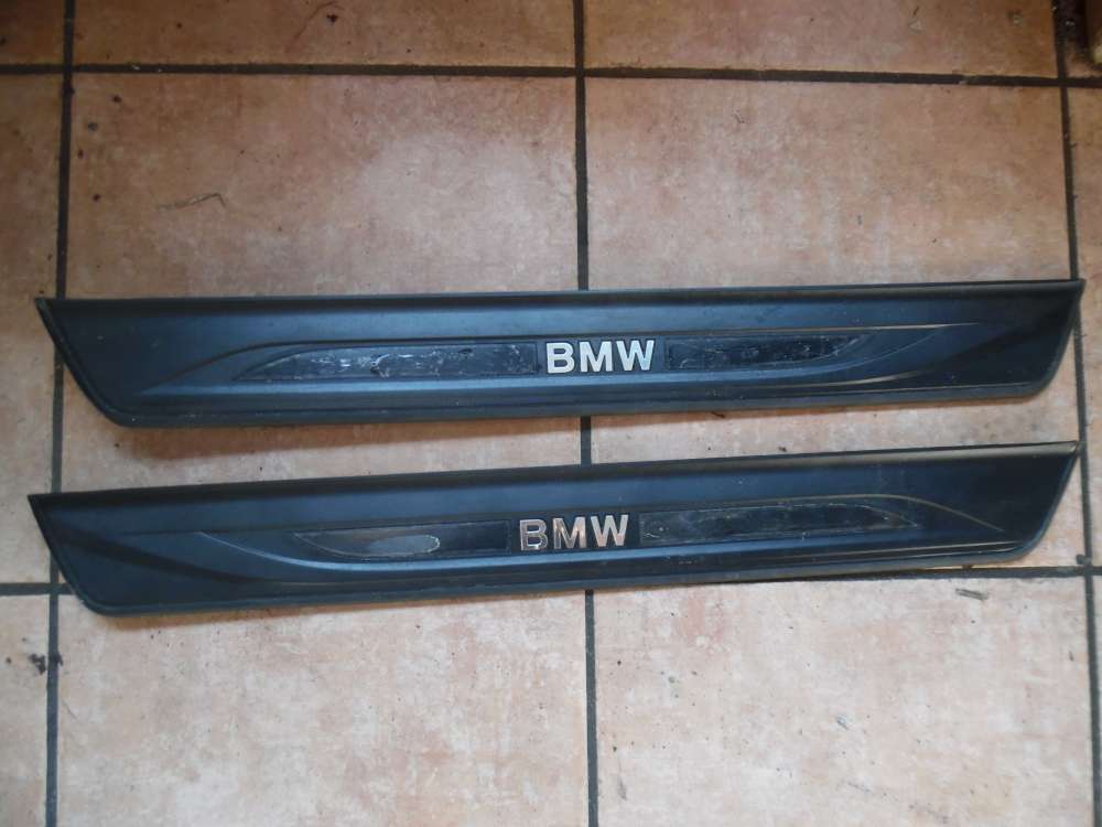 BMW 5er F11 Einstiegsleiste Leiste Einstieg Vorne 7203608/ 7203608