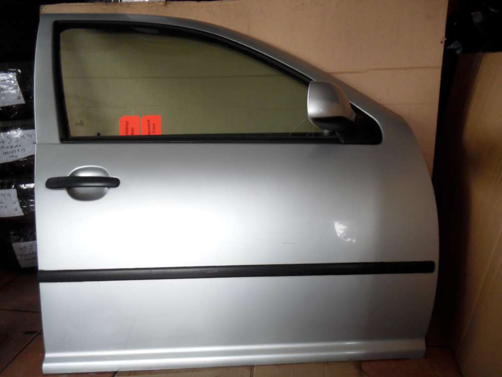 VW Golf IV Tür Vorne Rechts