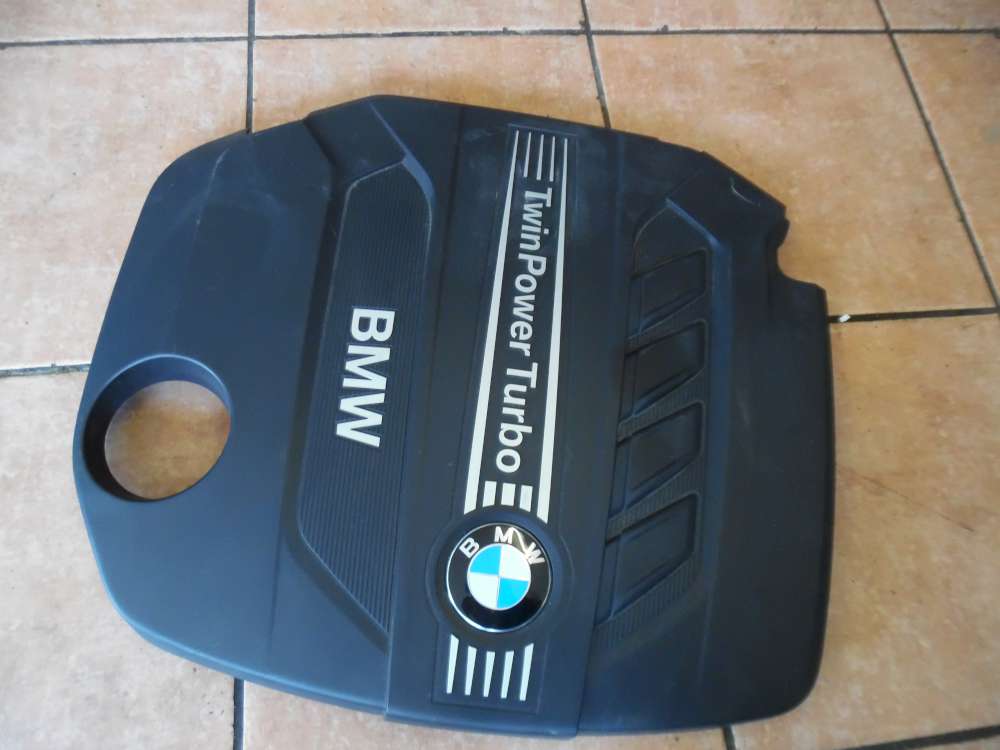 BMW F31 F30 Motorabdeckung Motorverkleidung 7810800