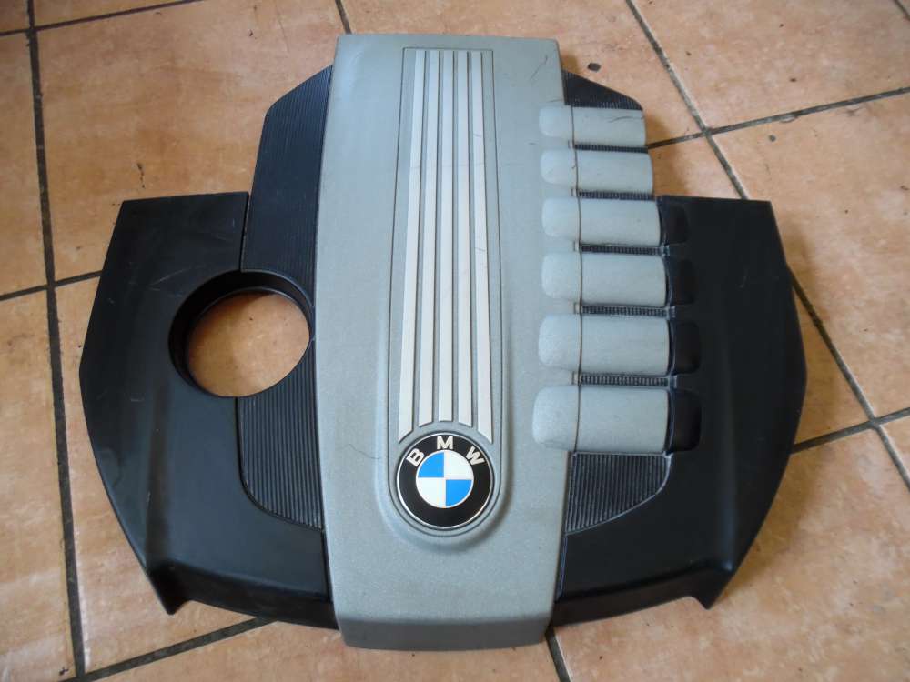 BMW X5 E70 Motorabdeckung Verkleidung 7798374 