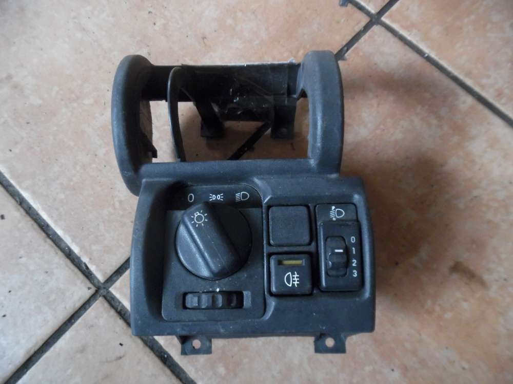 Opel Corsa B Schalter Lichtschalter LWR
