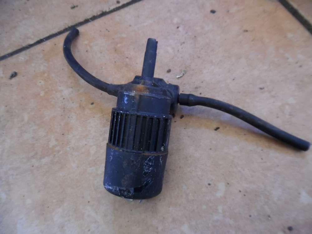 Opel Corsa B Waschwasserpumpe