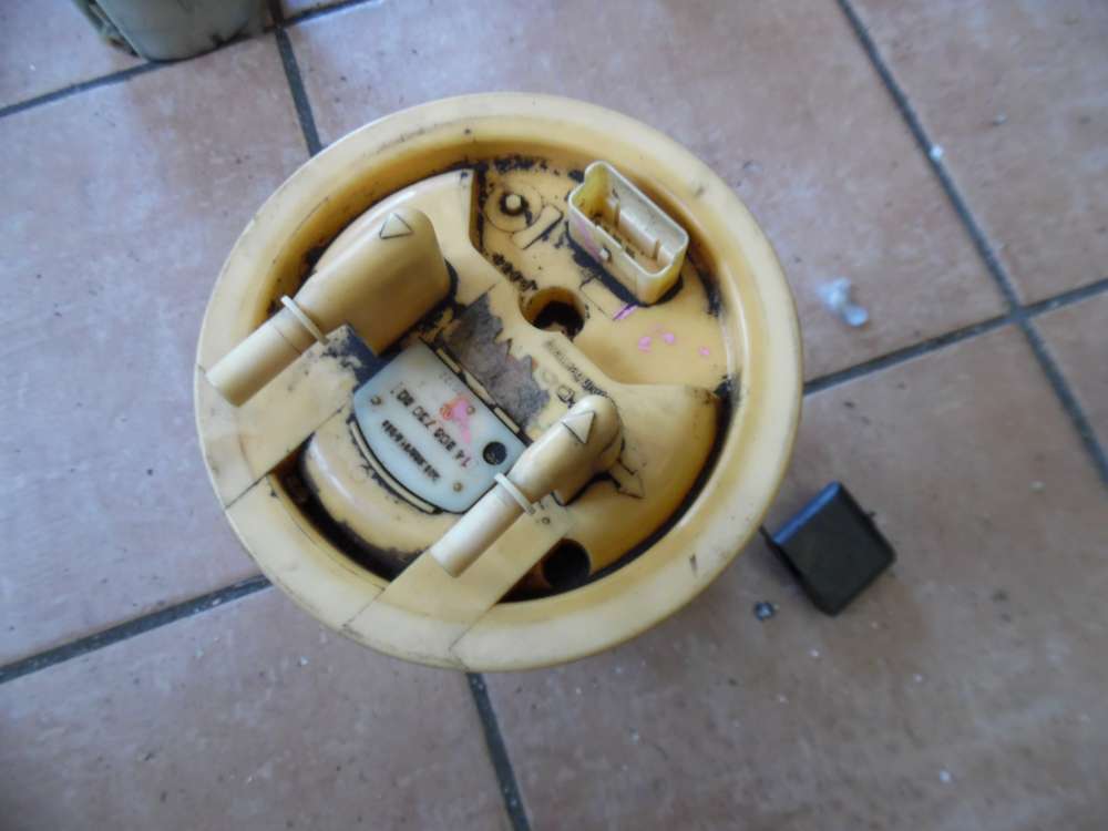 Peugeot 307 Kraftstoffpumpe Tankgeber Dieselpumpe 1490373080