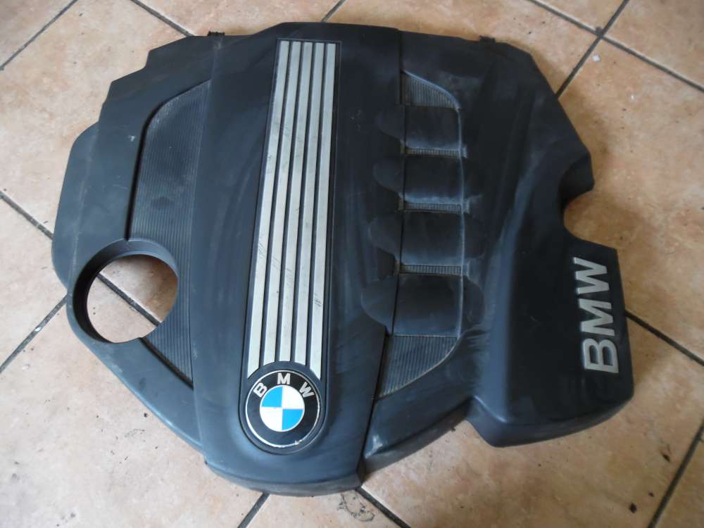 BMW 1er E87 Motorabdeckung 7797410
