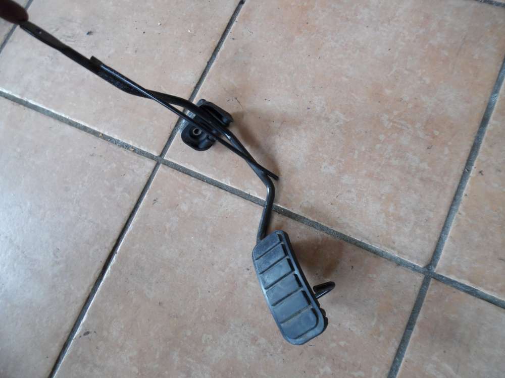 Renault Scenic I Pedal Gaspedal 770089322