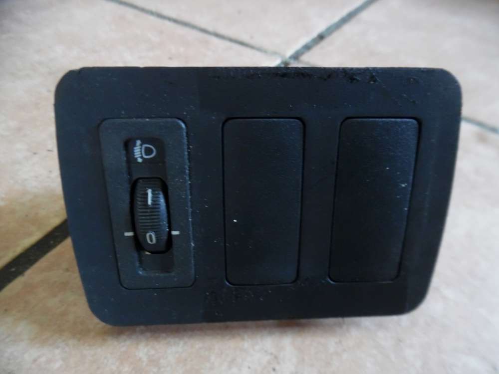 BMW 3er E36 316i Schalter LWR Leuchtweitenregler 8360882 