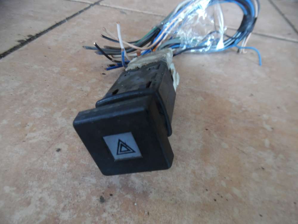 Renault Master Warnblinker Warnblinkerschalter