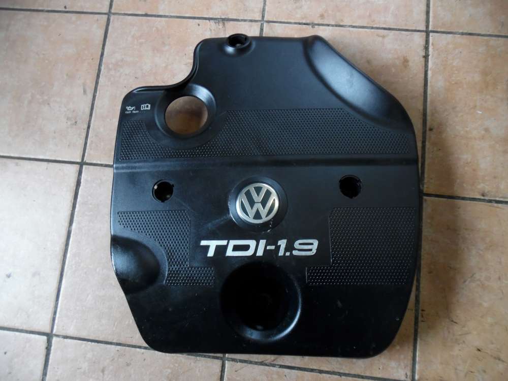 VW Golf IV 1.9TDI Motorabdeckung 038103935A 