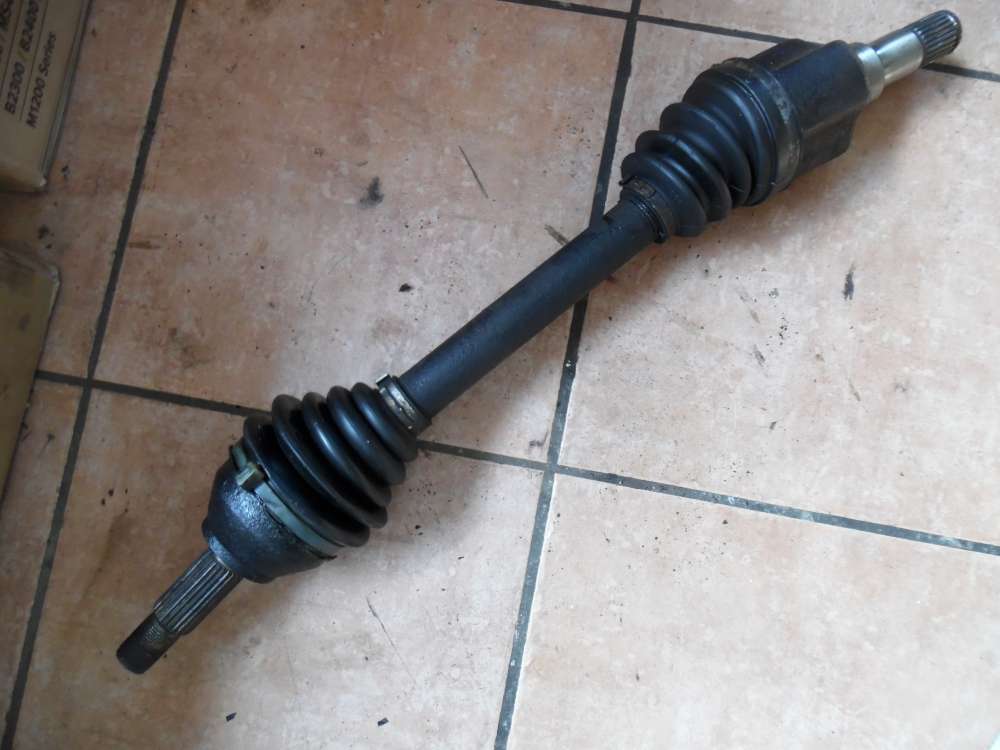 Ford Mondeo III Antriebswelle Vorne Links XS4C-3A331