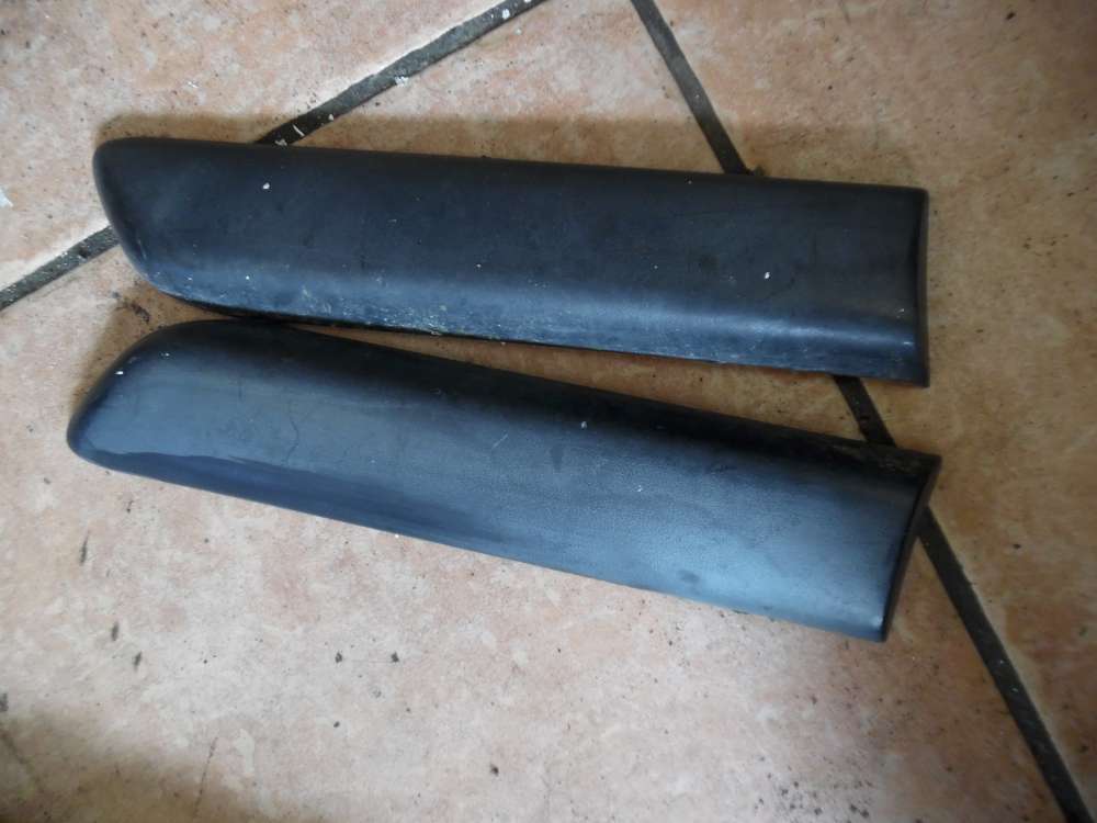 Fiat Punto 188 Zierleiste Stoleiste Leiste Hinten 