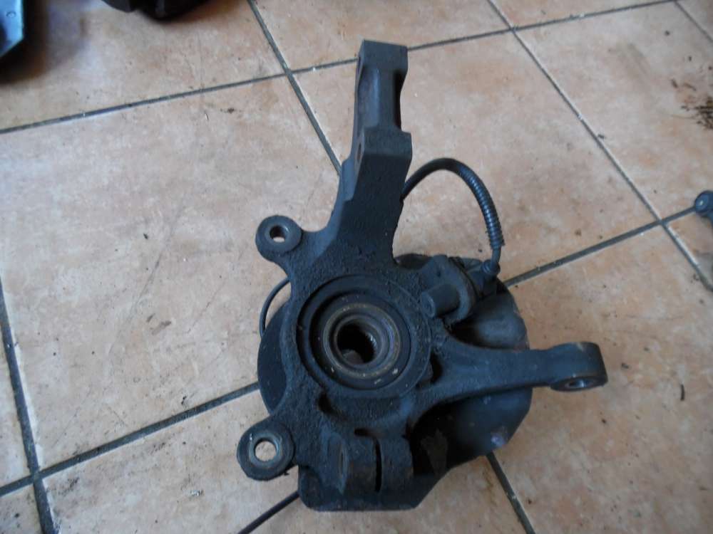 Chevrolet Nubira Achsschenkel Radnabe Vorne Rechts