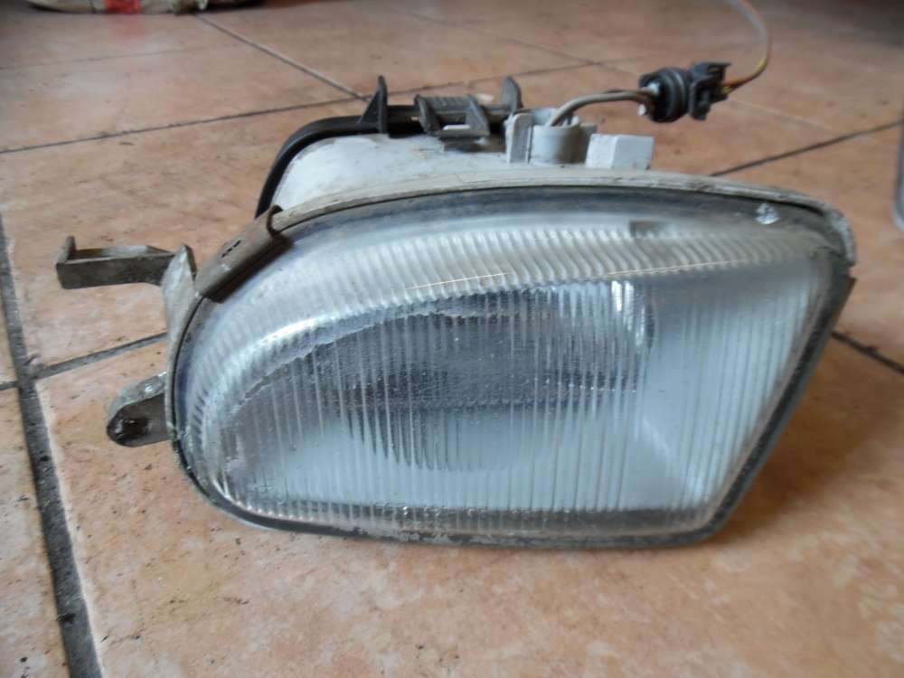 Mercedes E-Klasse W210 Nebelscheinwerfer Links