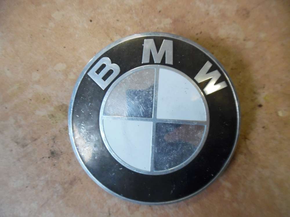 BMW Emblem Abzeichen 813237505