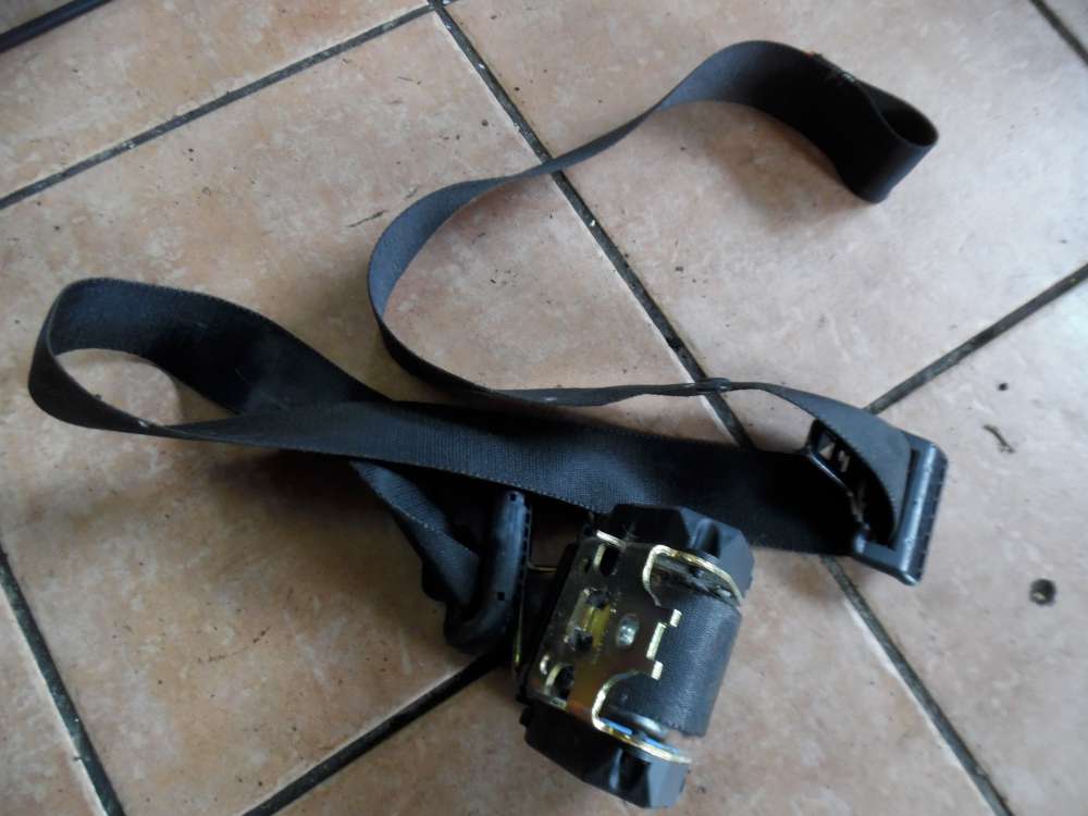 Ford Focus I Sicherheitsgurt Gurt Vorne Links 98AB-B61295
