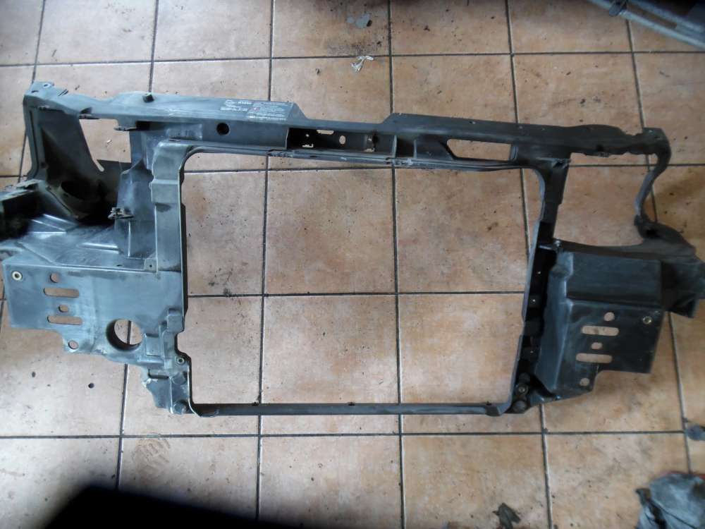 VW Sharan 7M Frontmaske Schlotrger 7M3805598