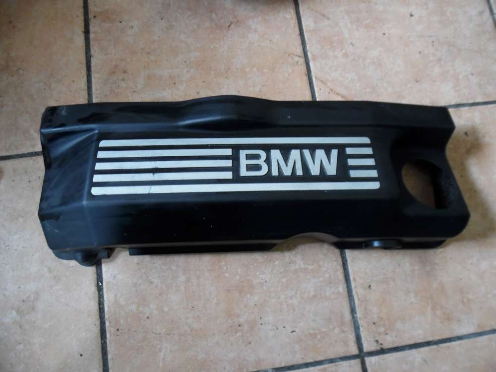 BMW E46 316i Abdeckung Motorabdeckung 7504889