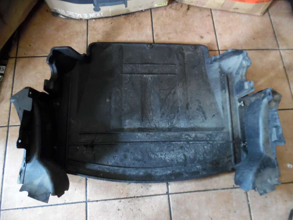 BMW 3er E46 Unterfahrschutz Unterbodenschutz 8268344 