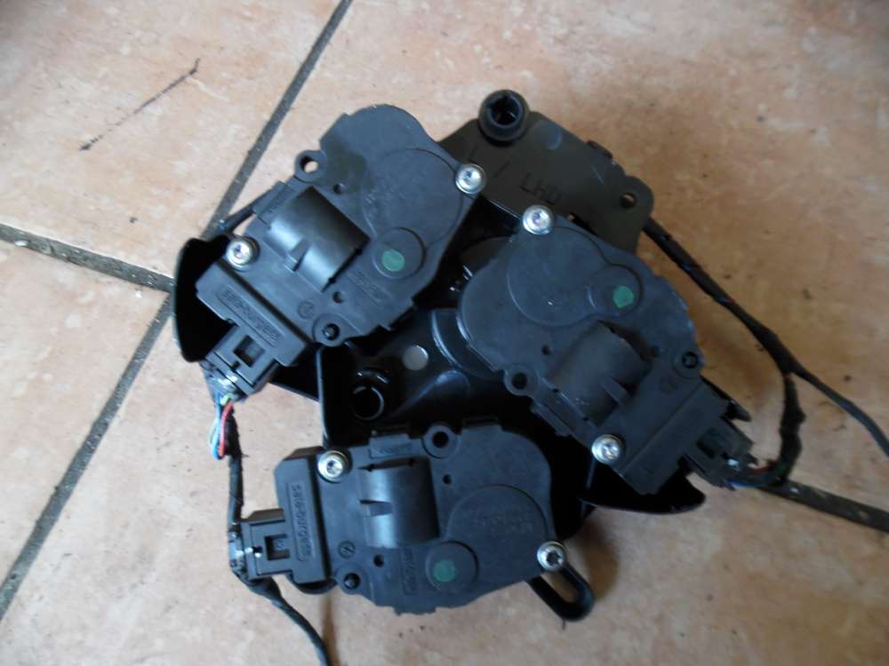 BMW F20 F30 3x Stellmotor Heizung T1015556H / T1012898M