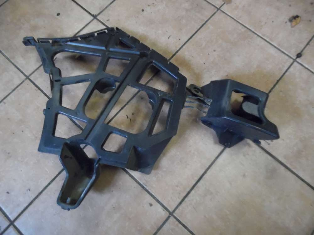 Renault Laguna III Halterung Stostangehalter Hinten Links 850450002R 