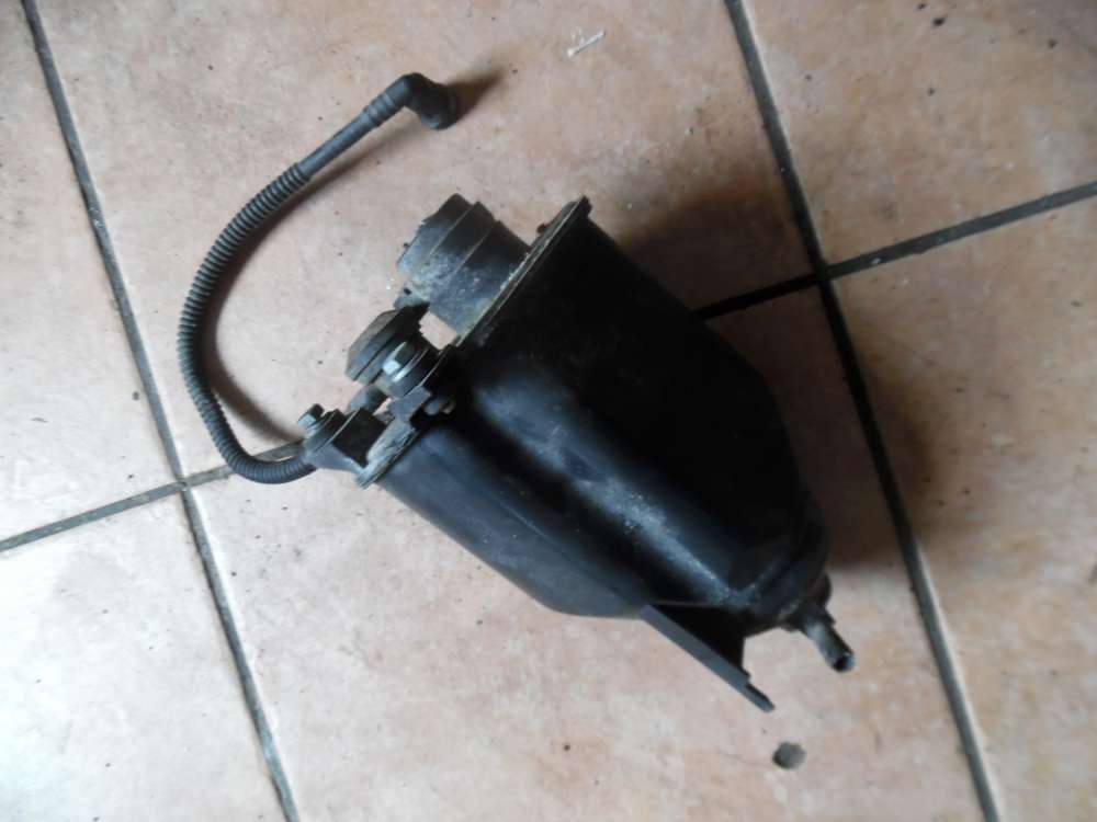 VW Golf IV 1J Aktivkohlefilter Aktivhohlebehlter 1J0201801