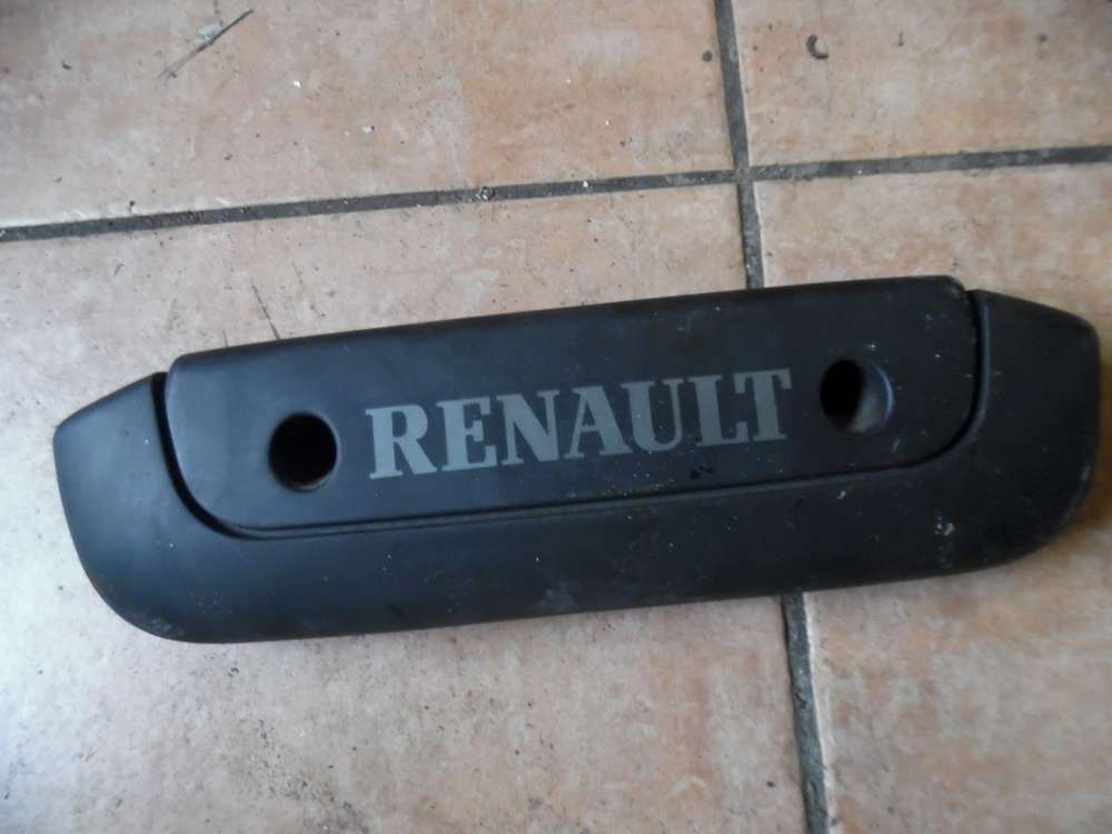 Renault Twingo I C06 Motorabdeckung 7700114986  