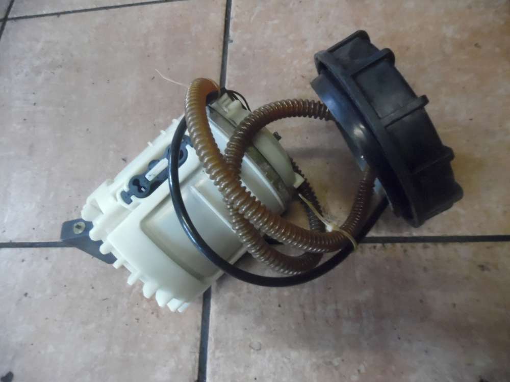 VW Polo 6N Kraftstoffpumpe Benzinpumpe 6N0919051