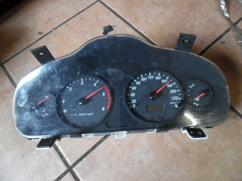 Hyundai Santa Fe Tacho Tachometer 94003-26710