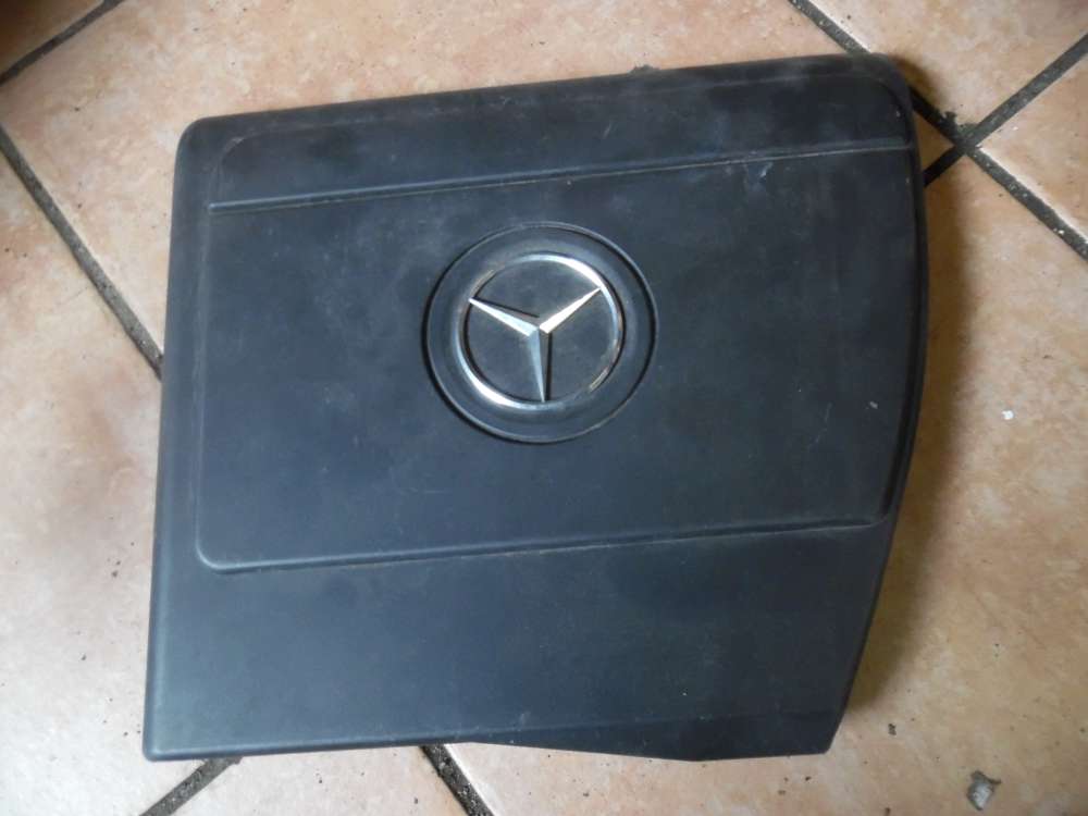 Mercedes Benz B-Klasse W245 Turboabdeckung 2661530175