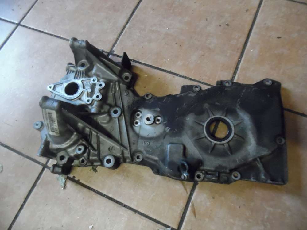 Renault Captur I 0.9 Tce Abdeckung Zahnriemen 135028725R 