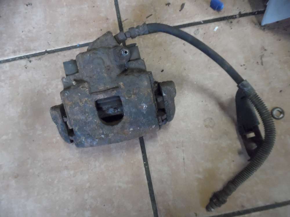 Ford Fiesta IV Bremssattel Vorne Links