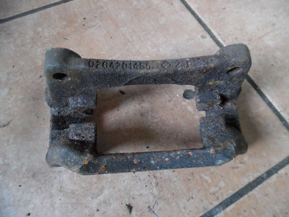 Renault Master II Halter Bremssattel Hinten 0204201455