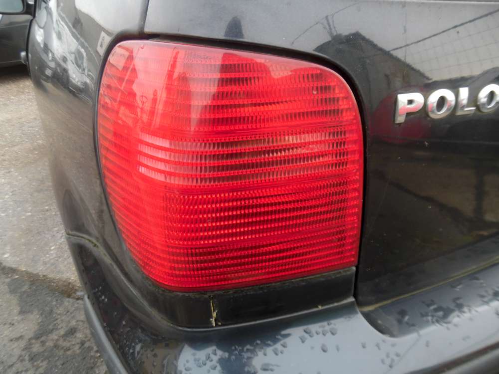 VW Polo 6N 3-T�rer R�ckleuchte Links