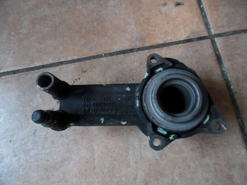 Ford Focus Zentralausrcker Kupplung XS41-7A564-EA