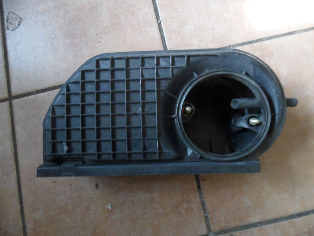 Renault Twingo C06 Luftfilterkasten obenteile 