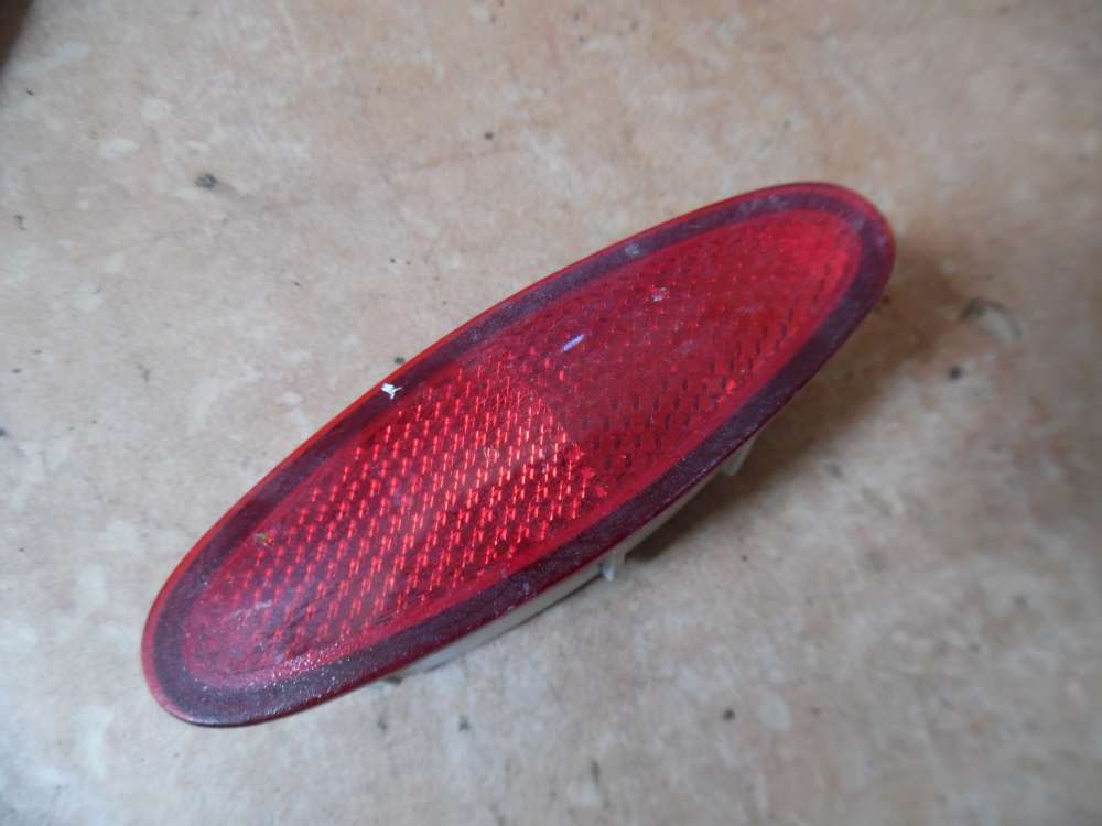 Renault Laguna II Trleuchte Einstiegsleuchte Hinten 8200011650
