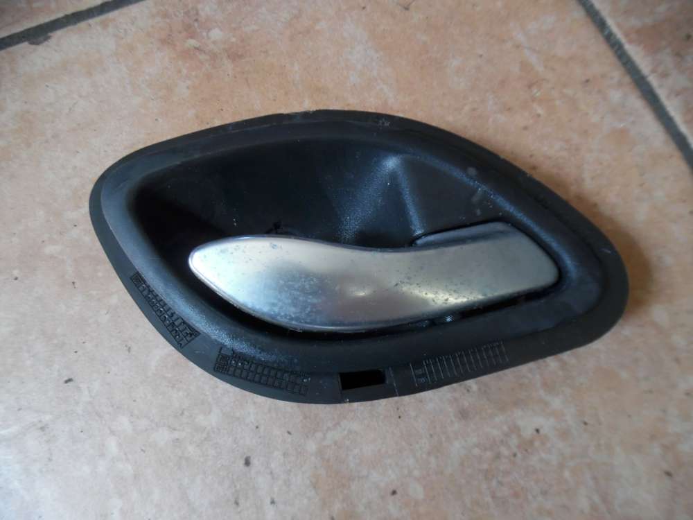 Renault Laguna II Trgriff Tr Griff innen Hinten Rechts 8200000724