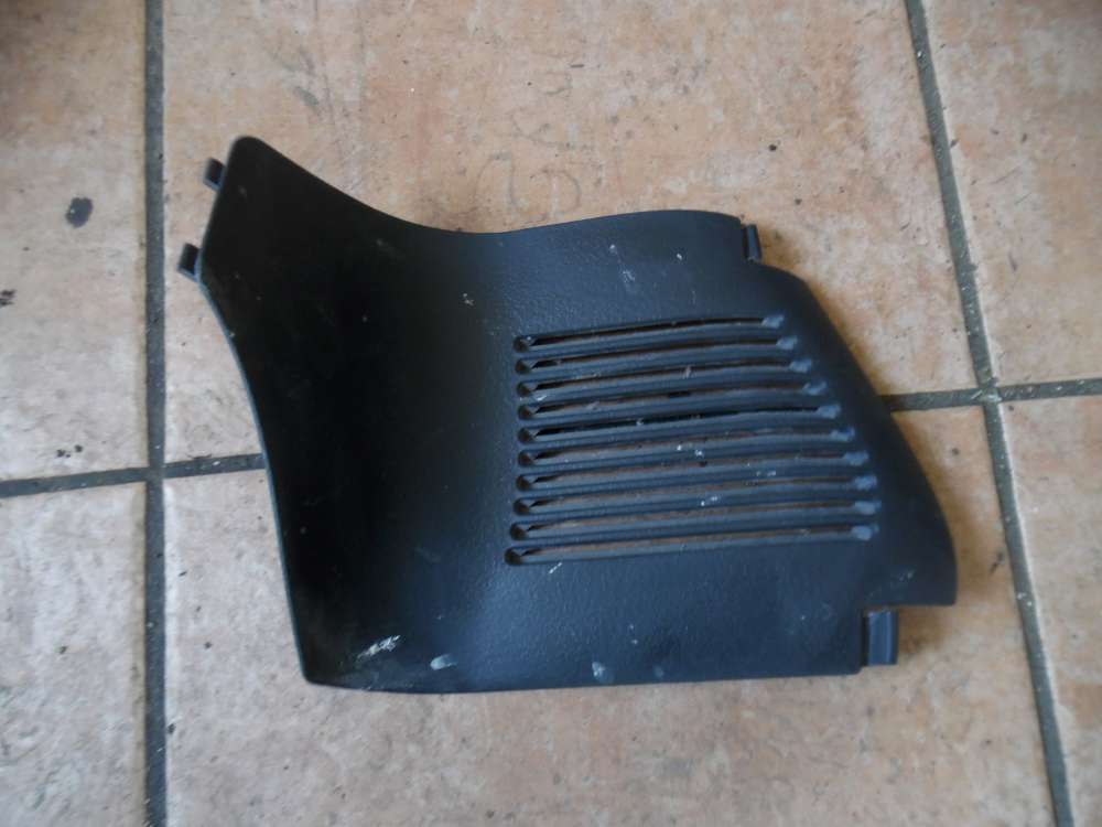 Toyota Yaris Innenverkleidung Kofferraum Rechts  64745-52010  