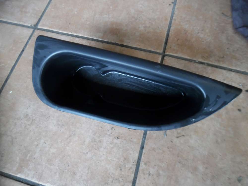 Daihatsu Cuore L7 Ablagefach Getrnkehalter Hinten 62594-97202