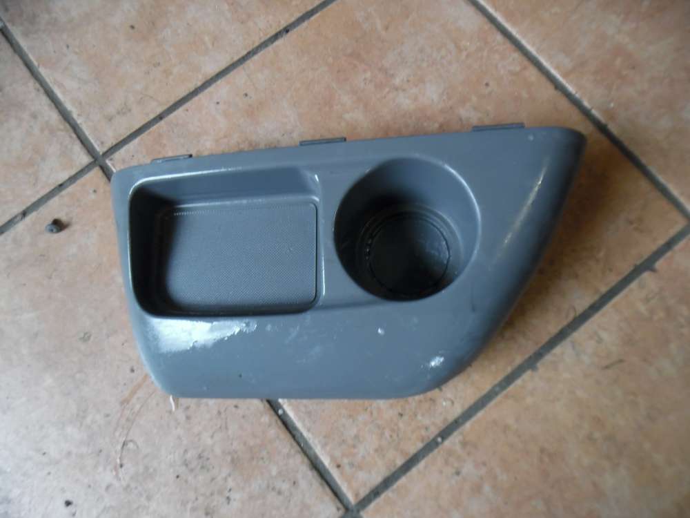 KIA Carens II Ablagefach Getrnkehalter Hinten Rechts