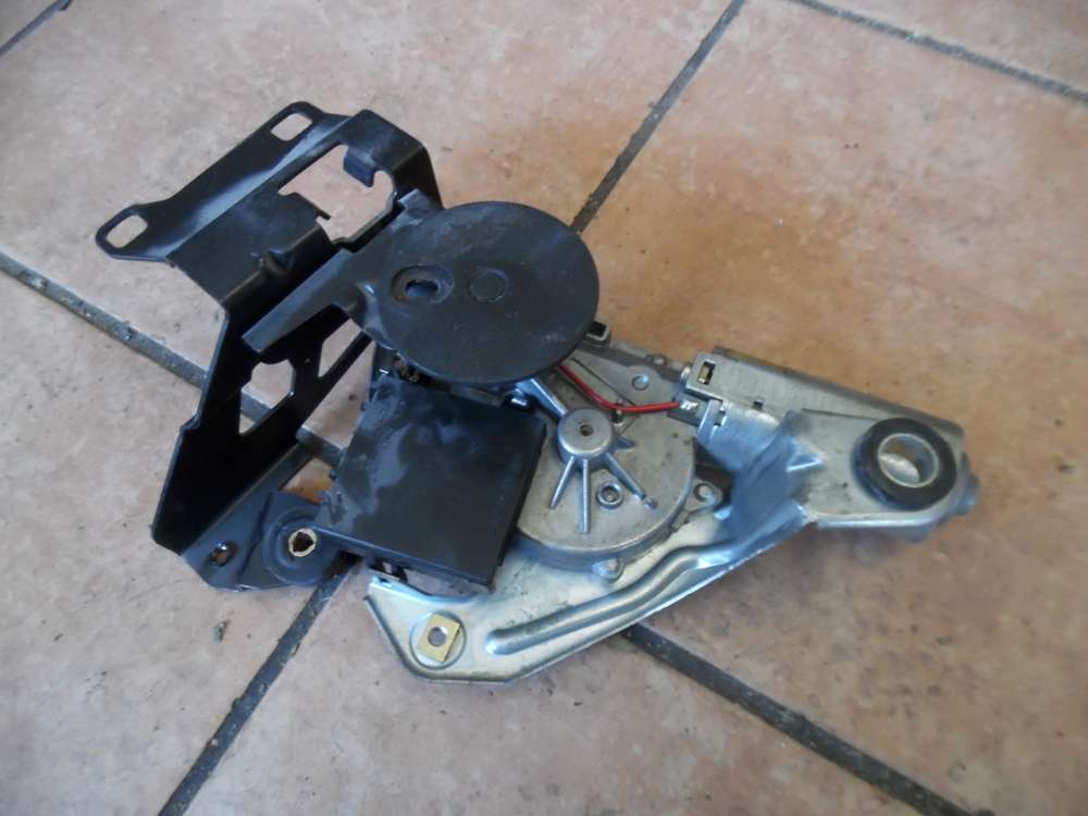 BMW E46 3er Scheibenwischermotor Hinten 69036679